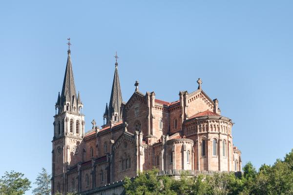 Basílica de Santa María la Real