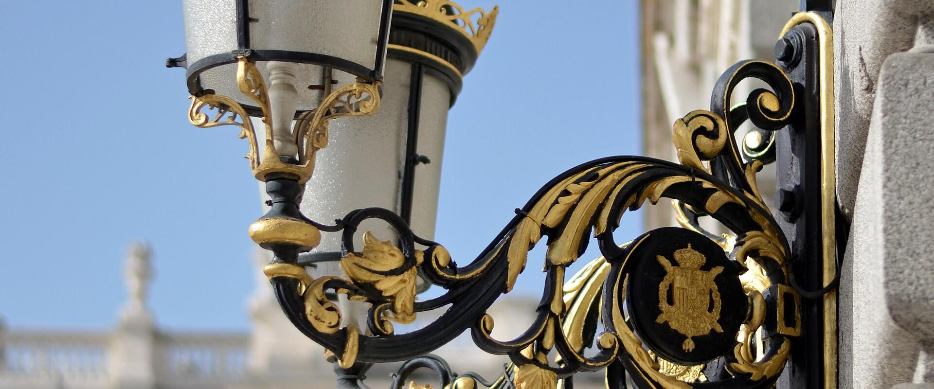 Royal Palace of Madrid (Palacio Real)