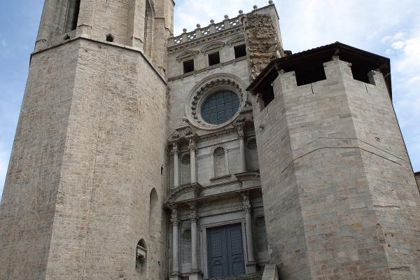 Basilica of Sant Feliu