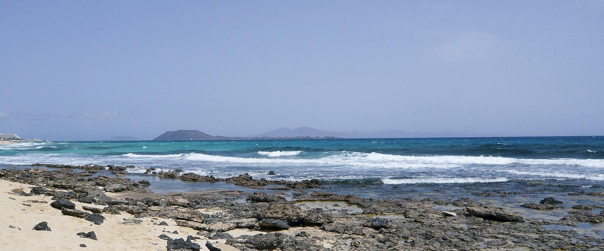 Isla de Lobos