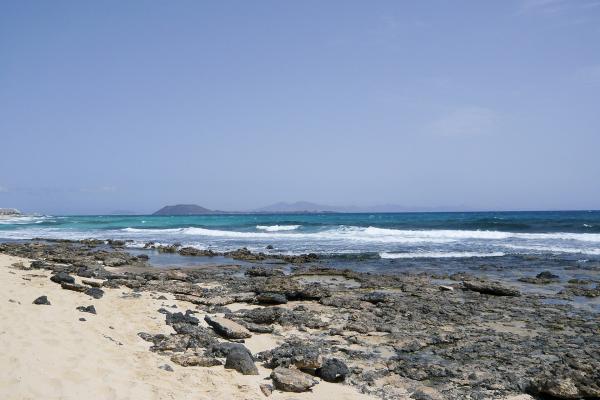 Isla de Lobos