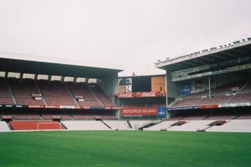 Sports Venues