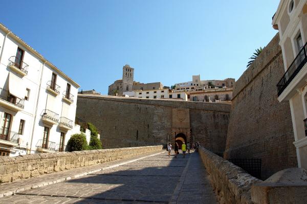 Portal De Ses Taules