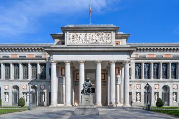 Art Museums in Valladolid