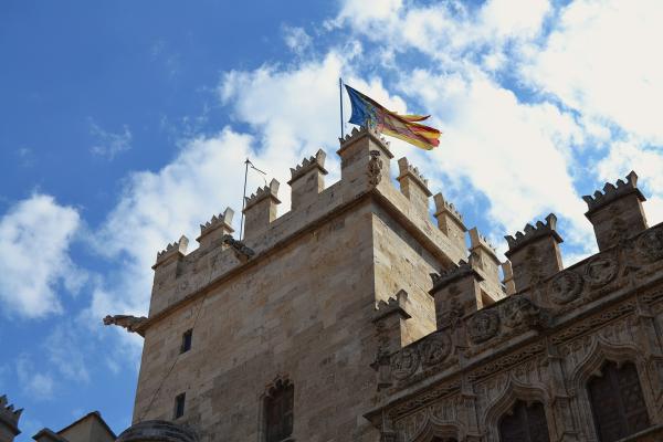 Torre de la Seda (Llotja de la Seda)