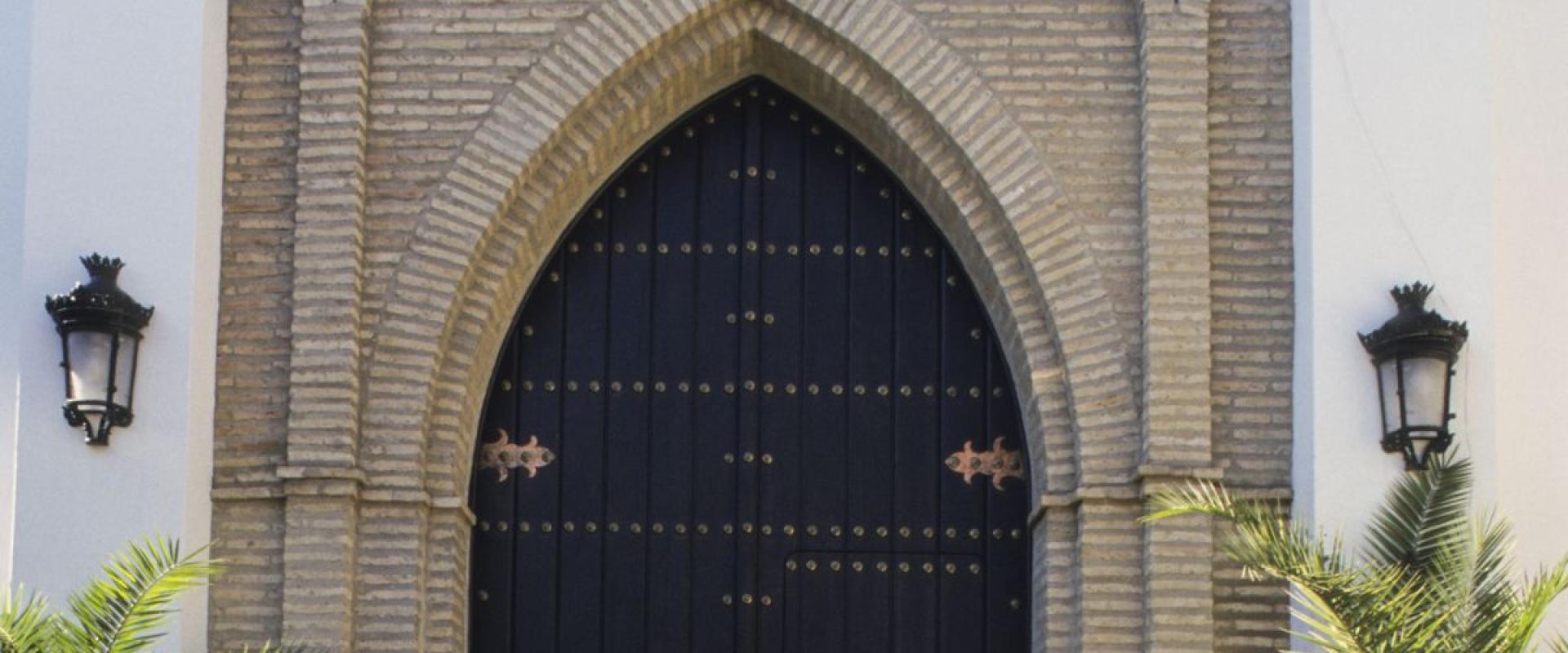 Ermita de San Sebastián