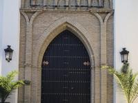 Ermita de San Sebastián