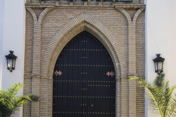Ermita de San Sebastián