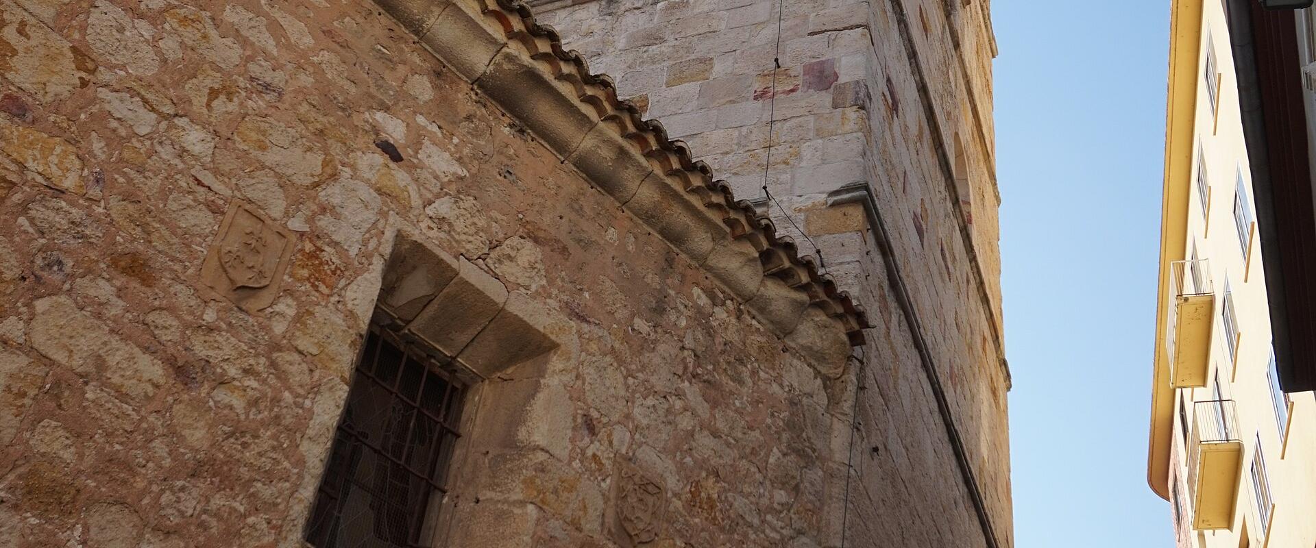 Iglesia de San Vicente