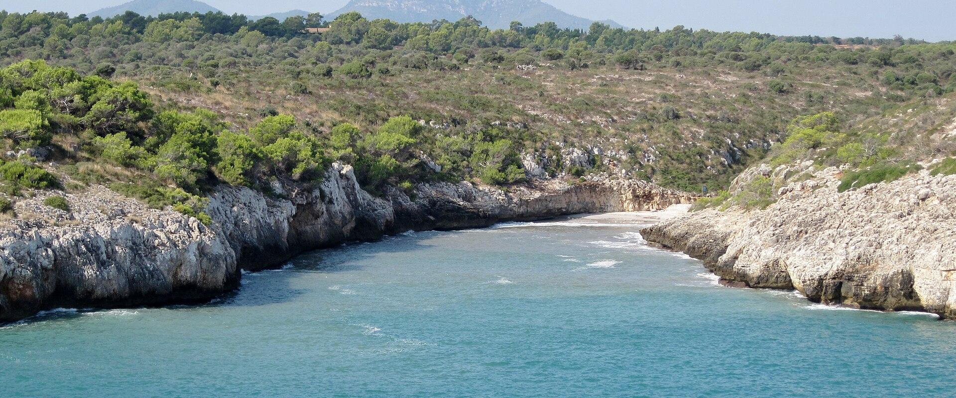 Cala Pilota