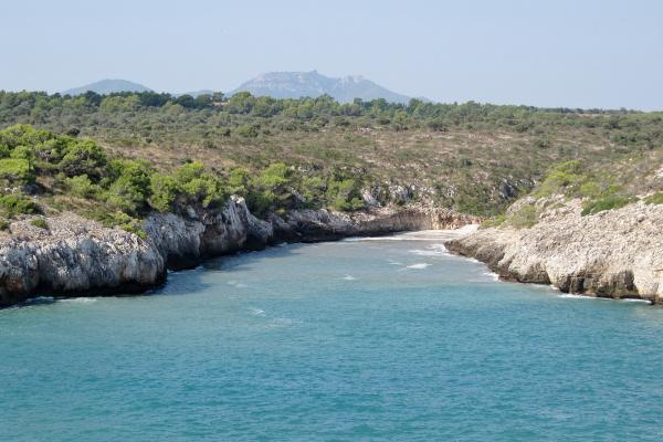 Cala Pilota