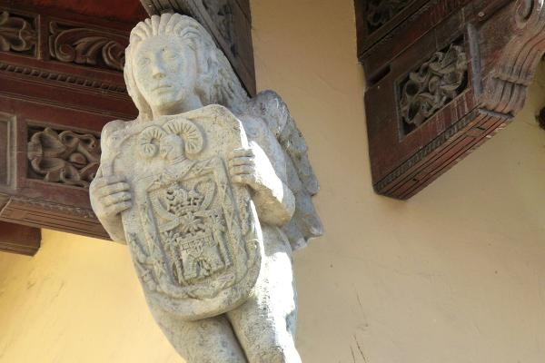 Casa de Colón