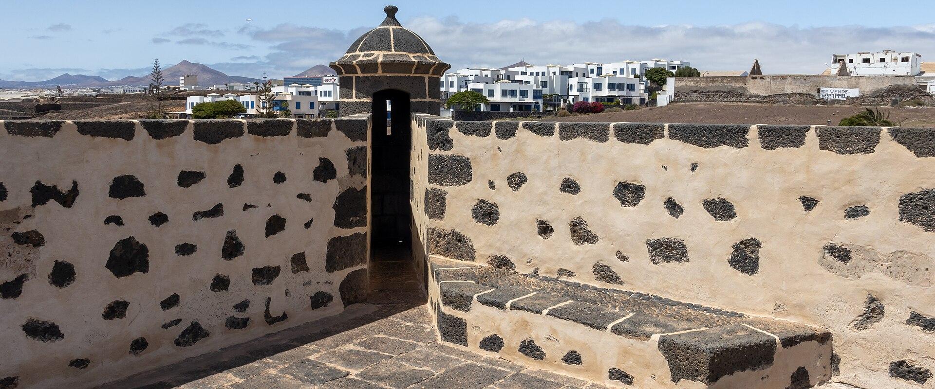Castillo de San José