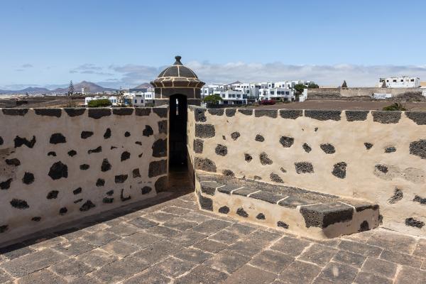 Castillo de San José