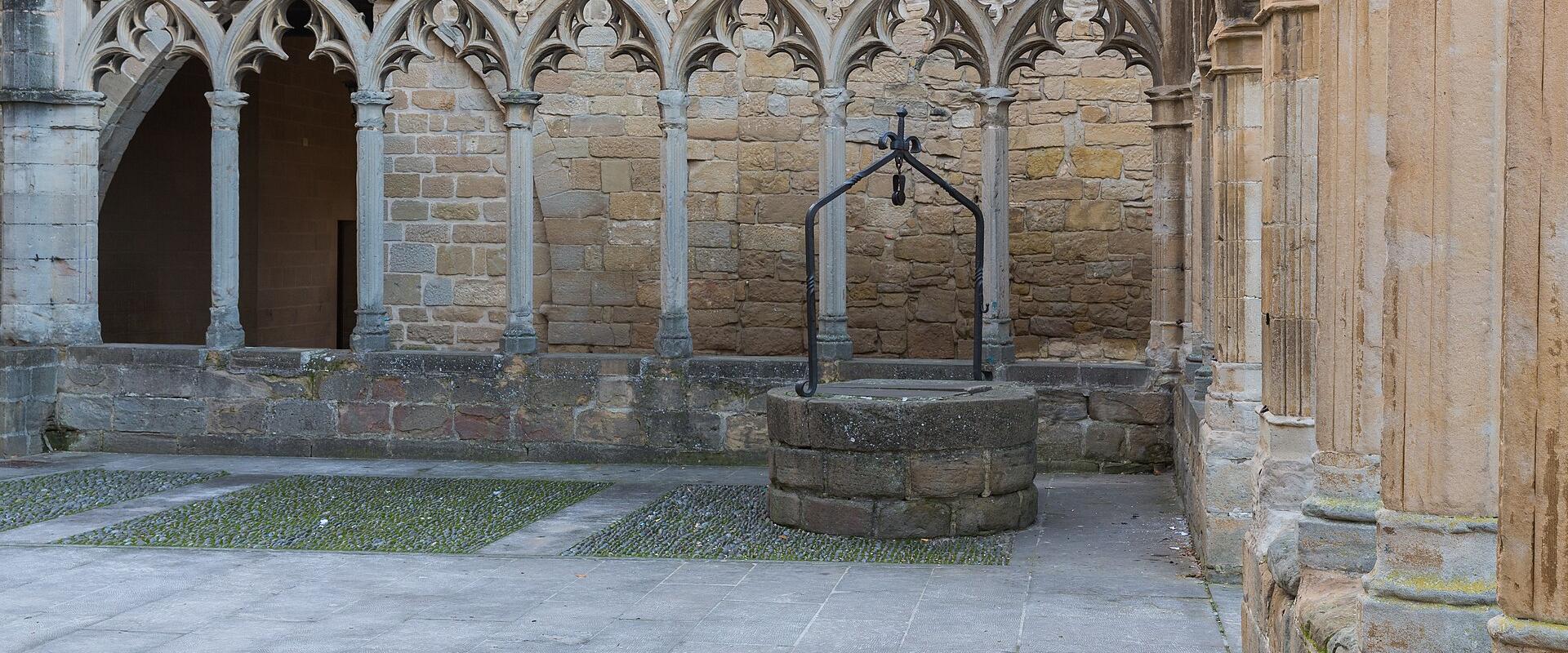 Iglesia de Santa María la Real