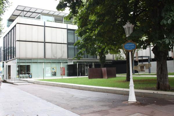 Bilbao Fine Arts Museum