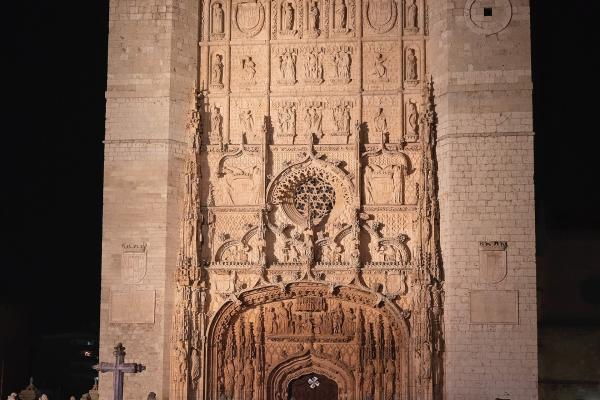 Iglesia de San Pablo