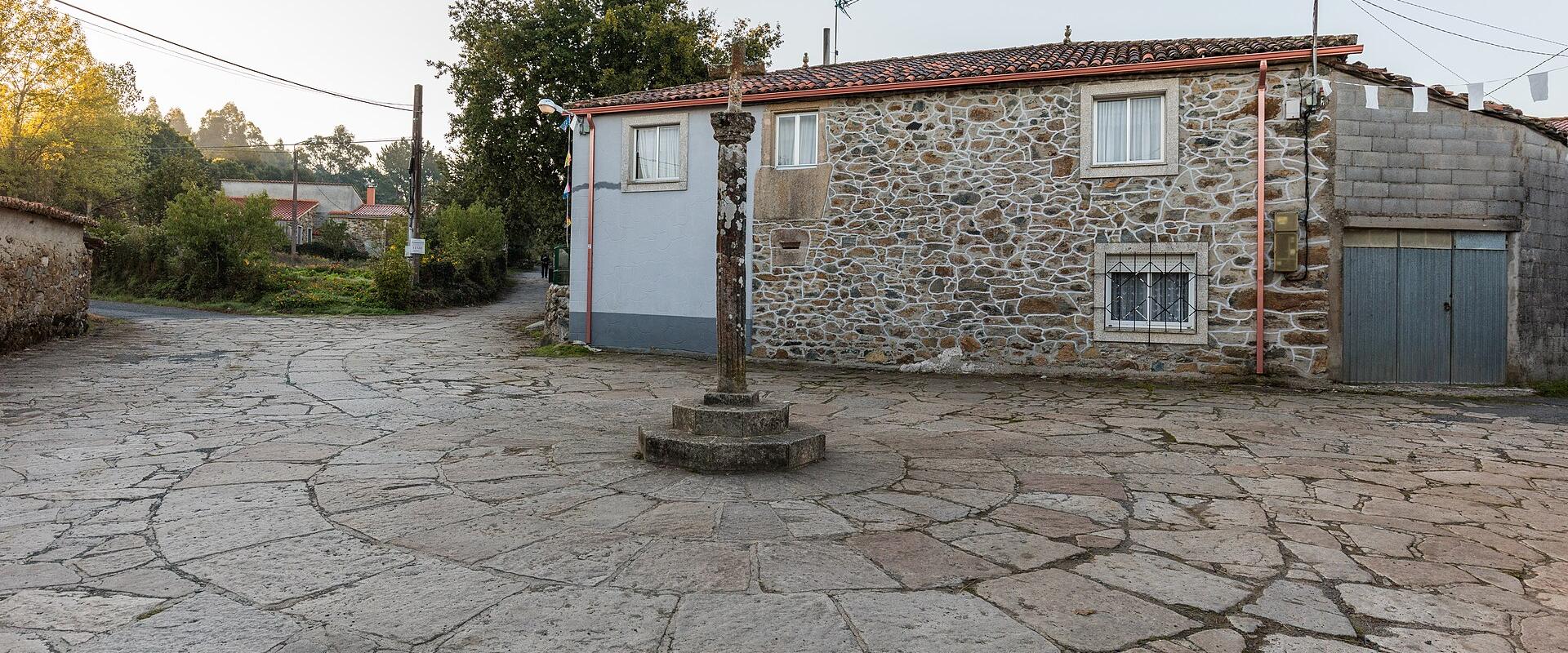 Camino de Santiago (St. James Way)