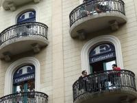 Where to Stay