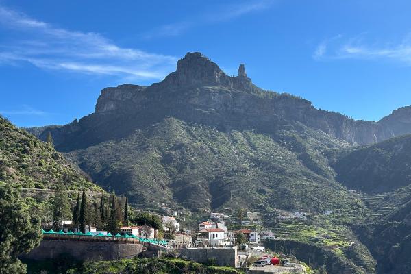 Roque Nublo