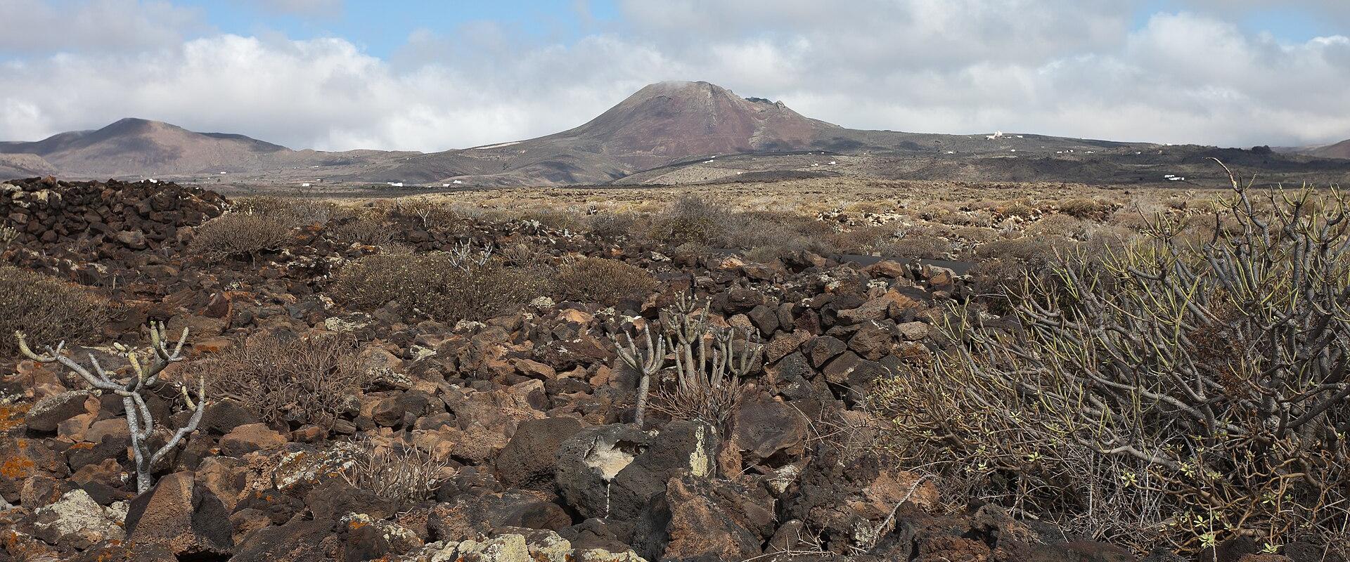 La Cueva de los Verdes