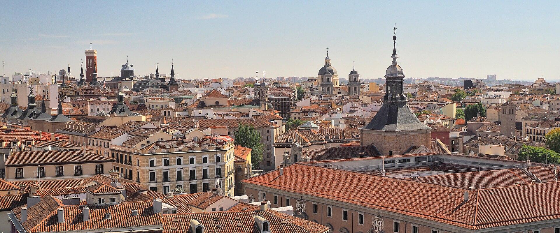Madrid