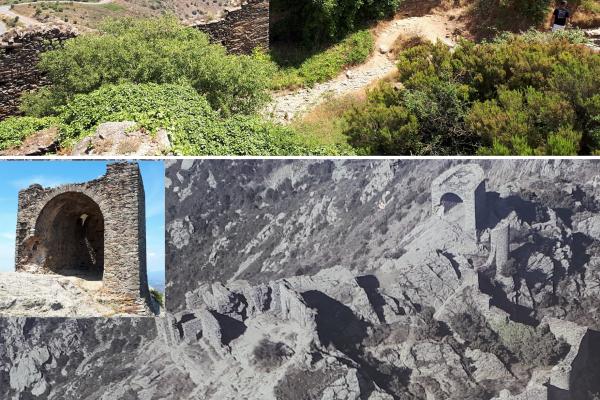 Strategic Watchtowers