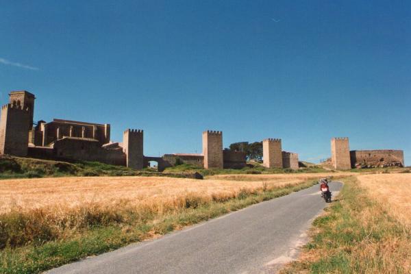 Navarre Regional Landscape