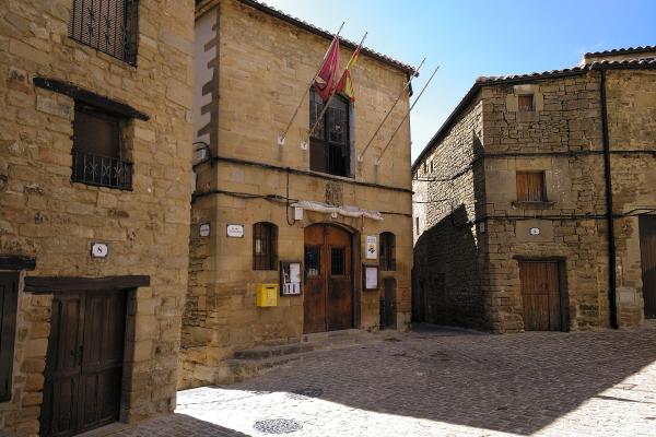 Casco Antiguo (Old Town)