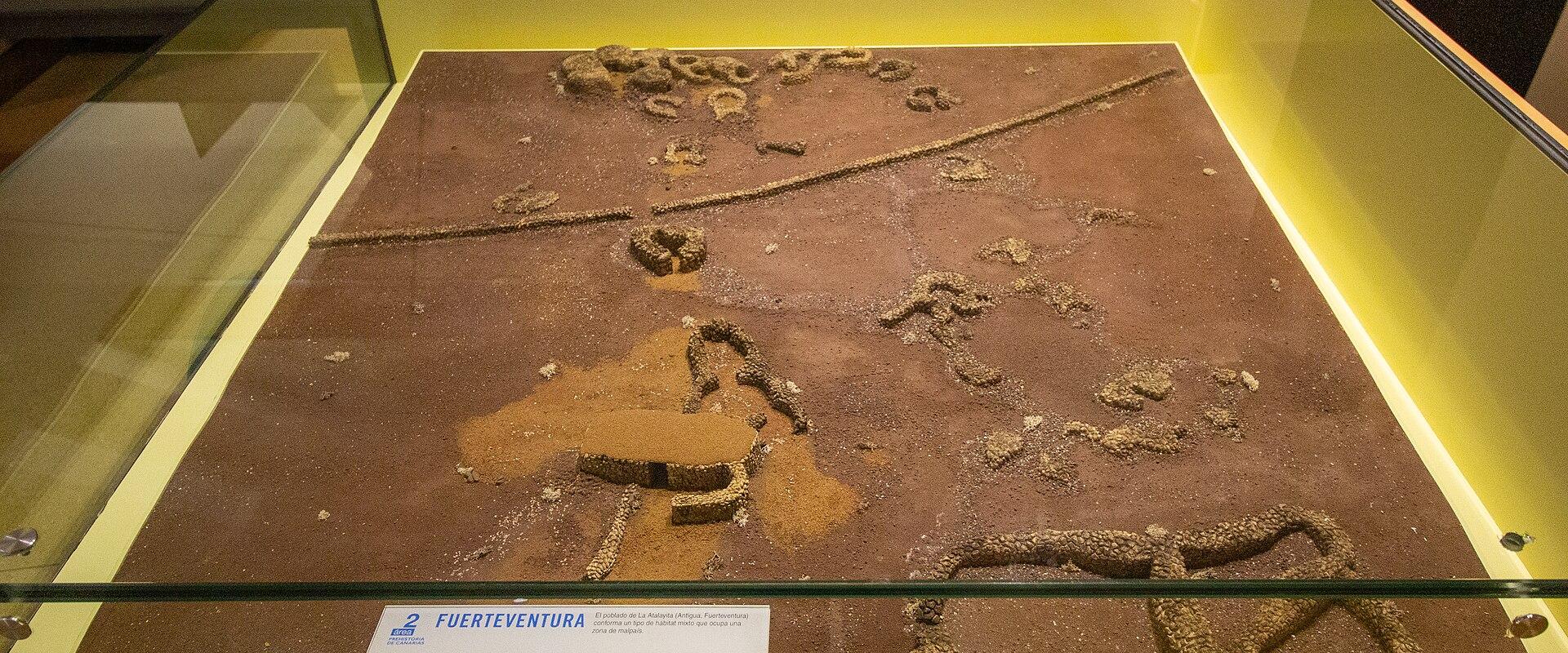 Museo de la Naturaleza y el Hombre