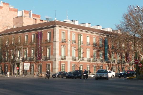 Thyssen-Bornemisza Museum