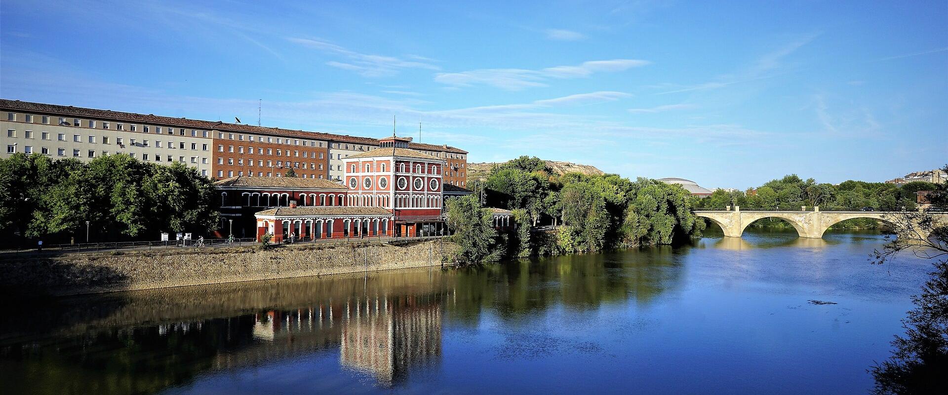 Logroño