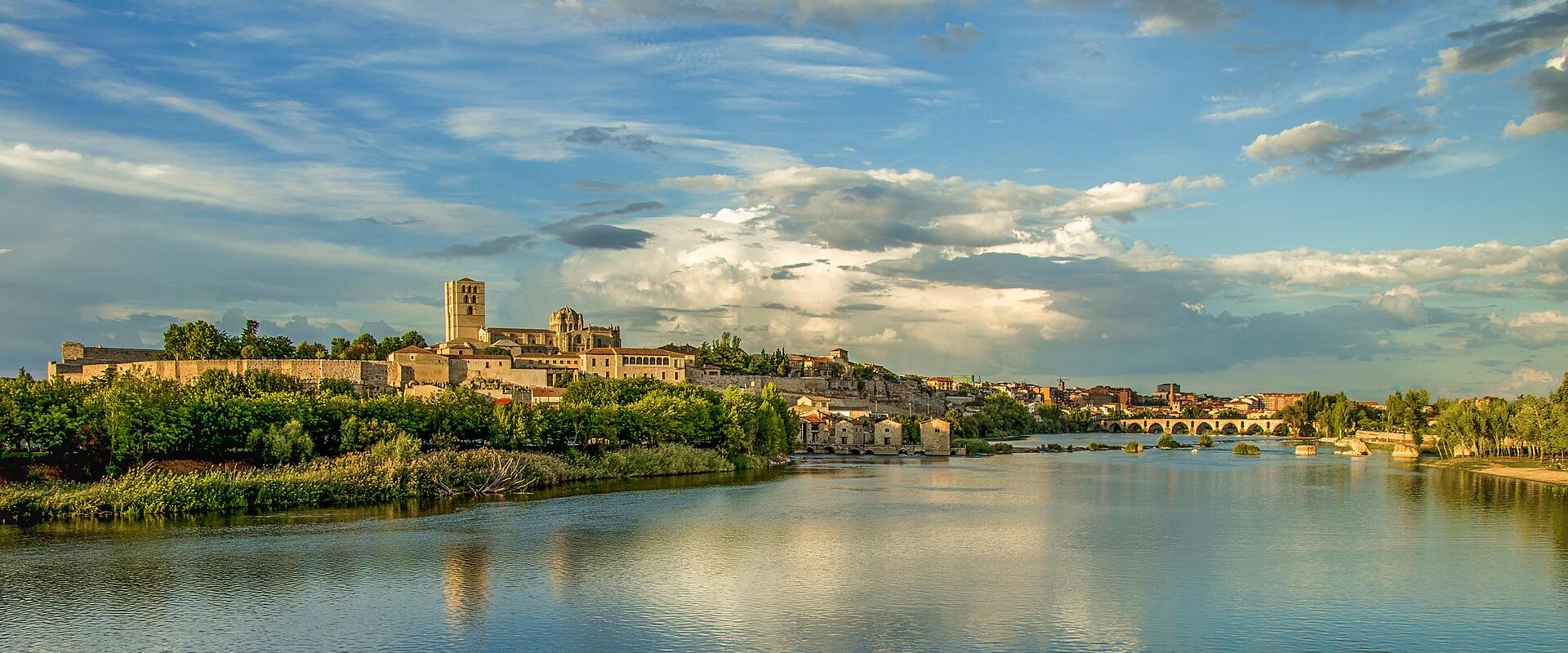 Zamora
