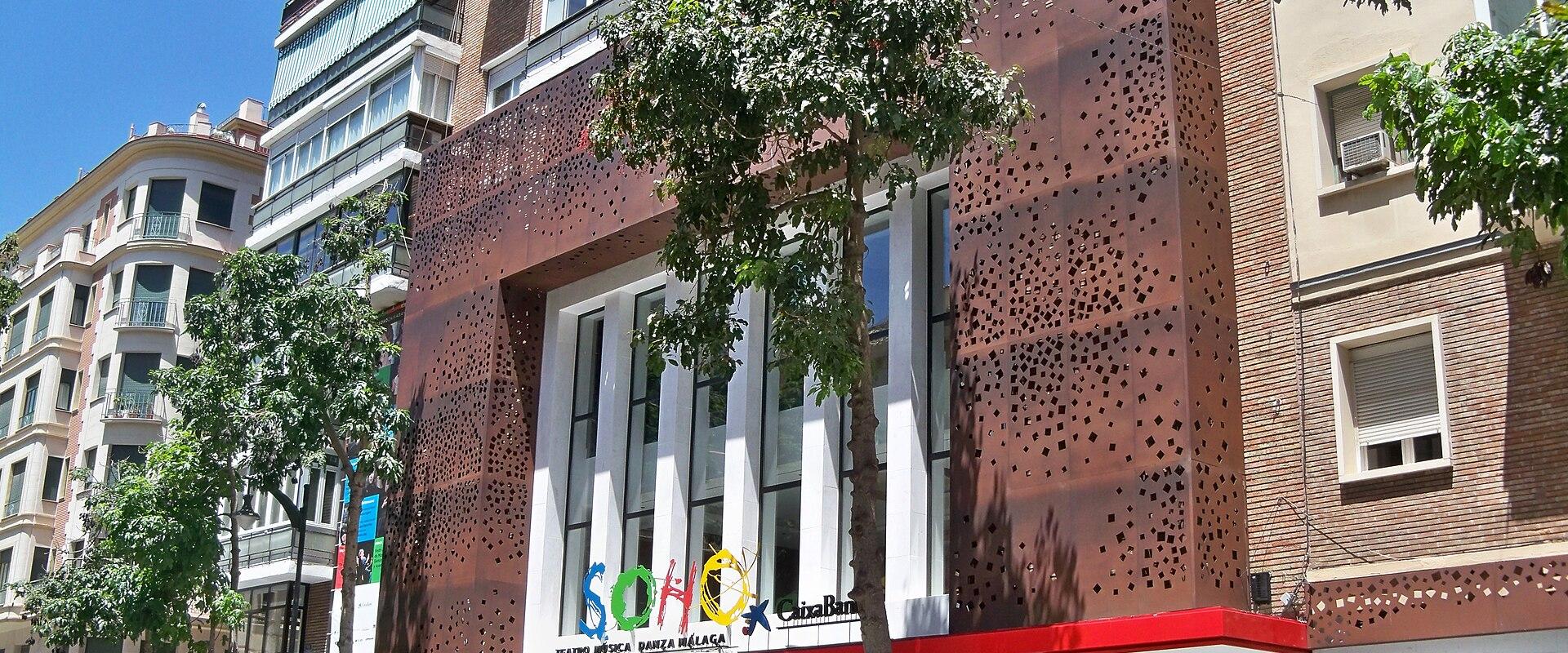 Teatro del Soho