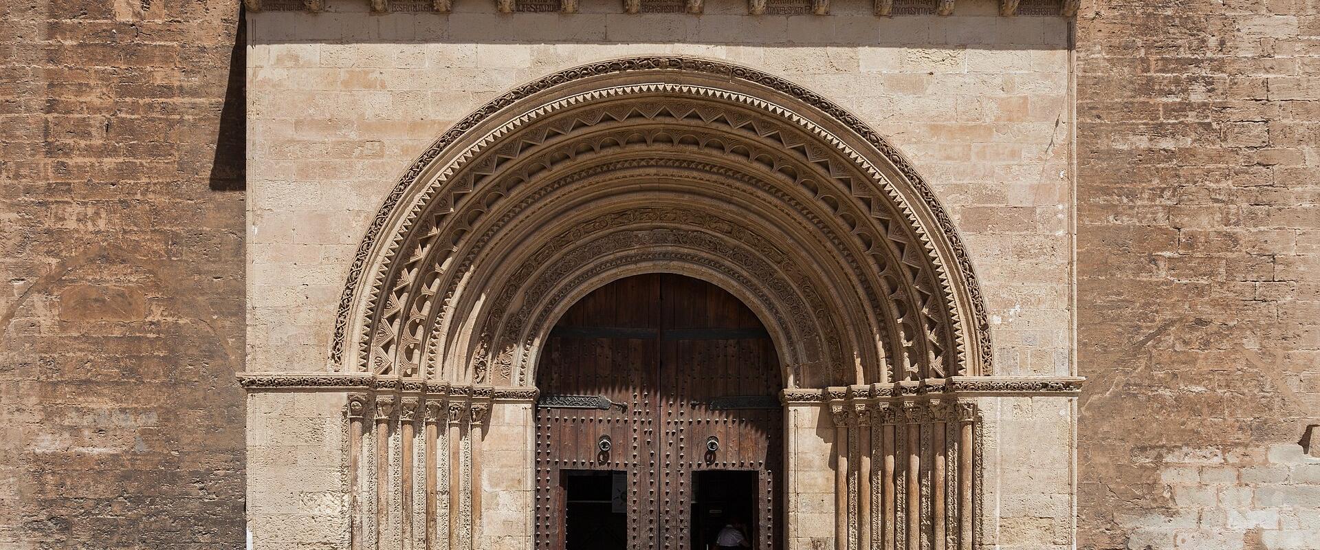 Valencia Cathedral (Catedral de Valencia)
