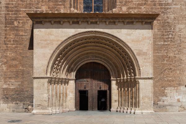Valencia Cathedral (Catedral de Valencia)
