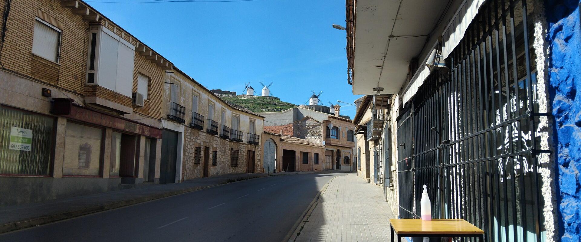 Consuegra