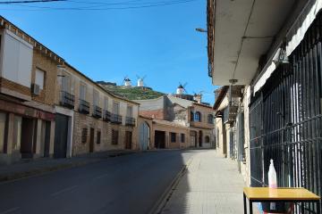 Consuegra