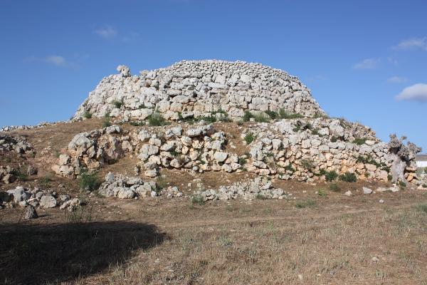 Talaiot de Trebalúger