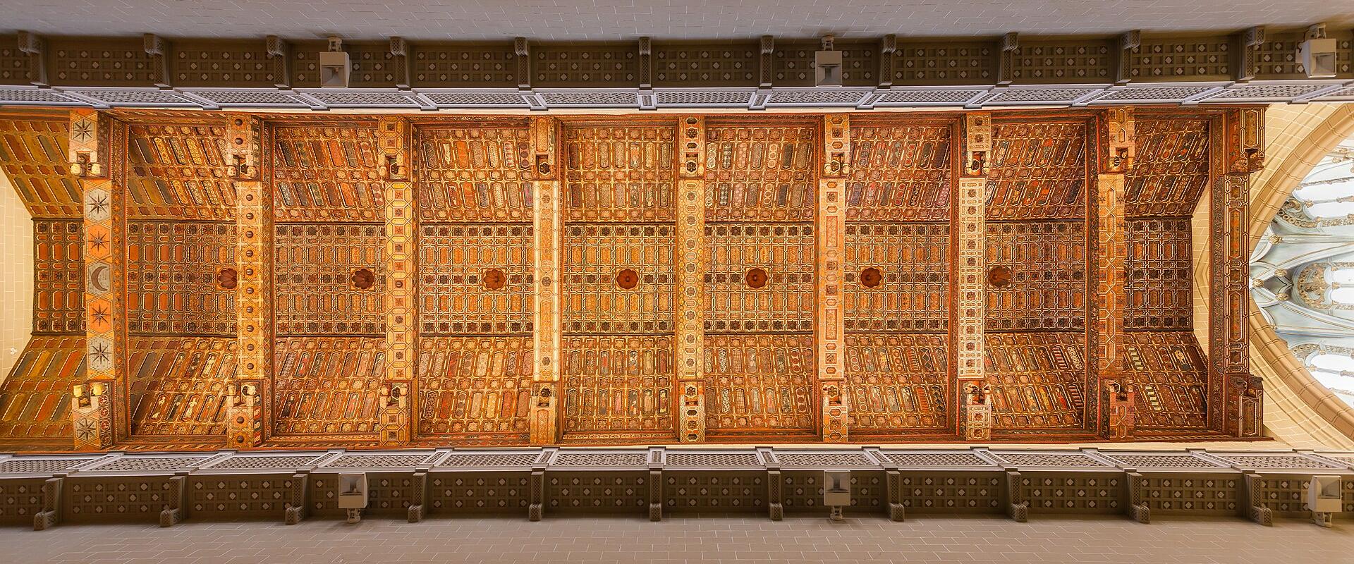 Mudejar Architecture of Teruel