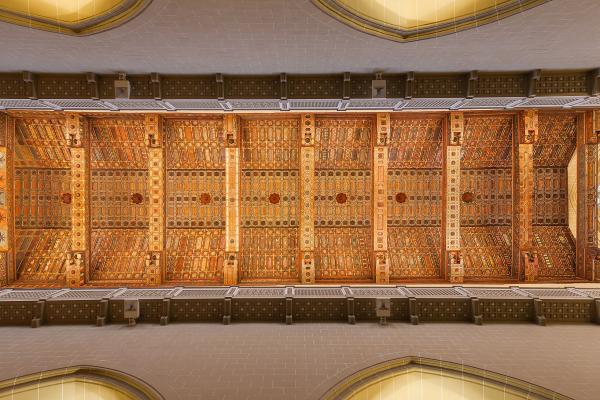 Mudejar Architecture of Teruel