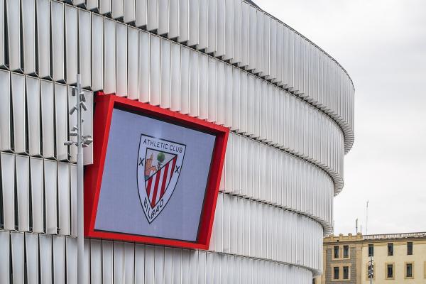 San Mamés Stadium