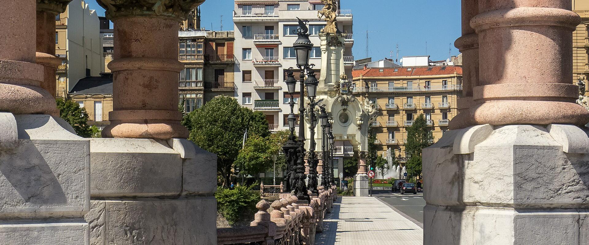San Sebastian