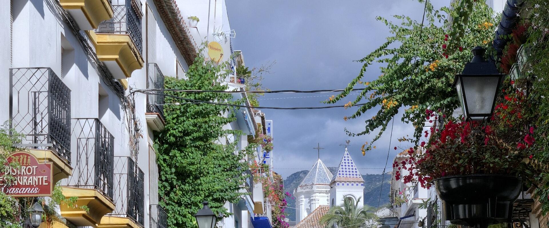 Marbella