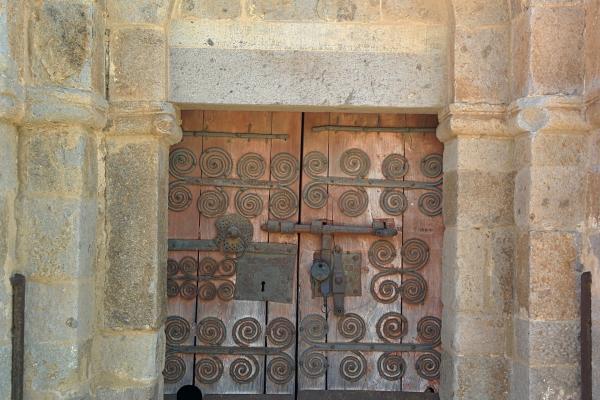 Arco de Fluvià
