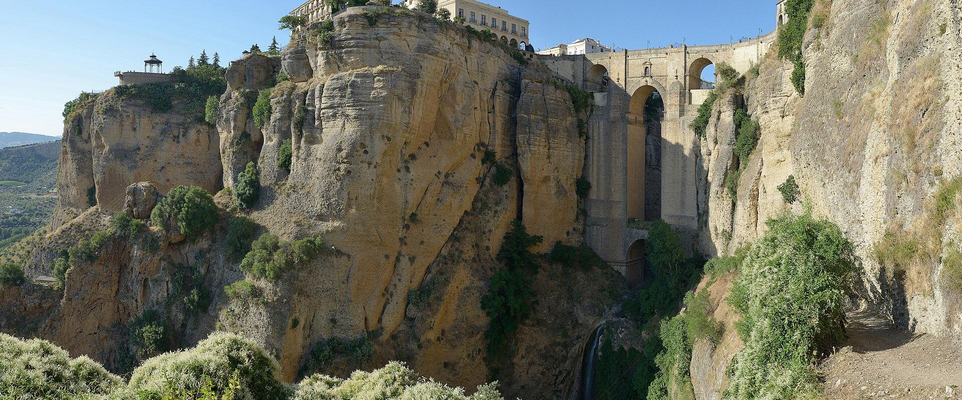Ronda