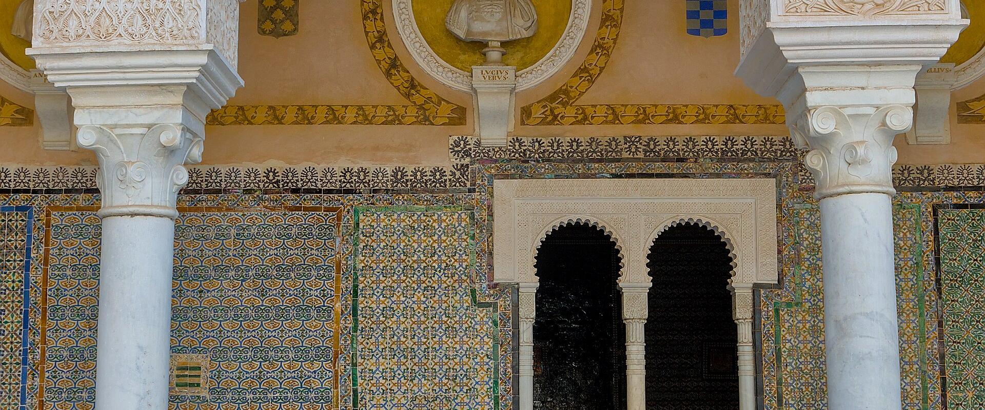 Casa de Pilatos