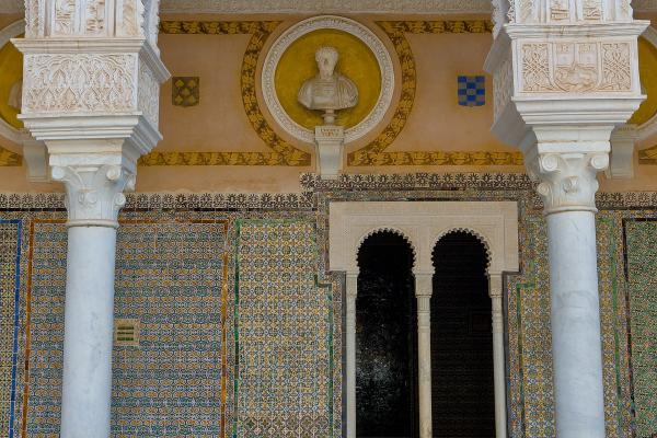 Casa de Pilatos