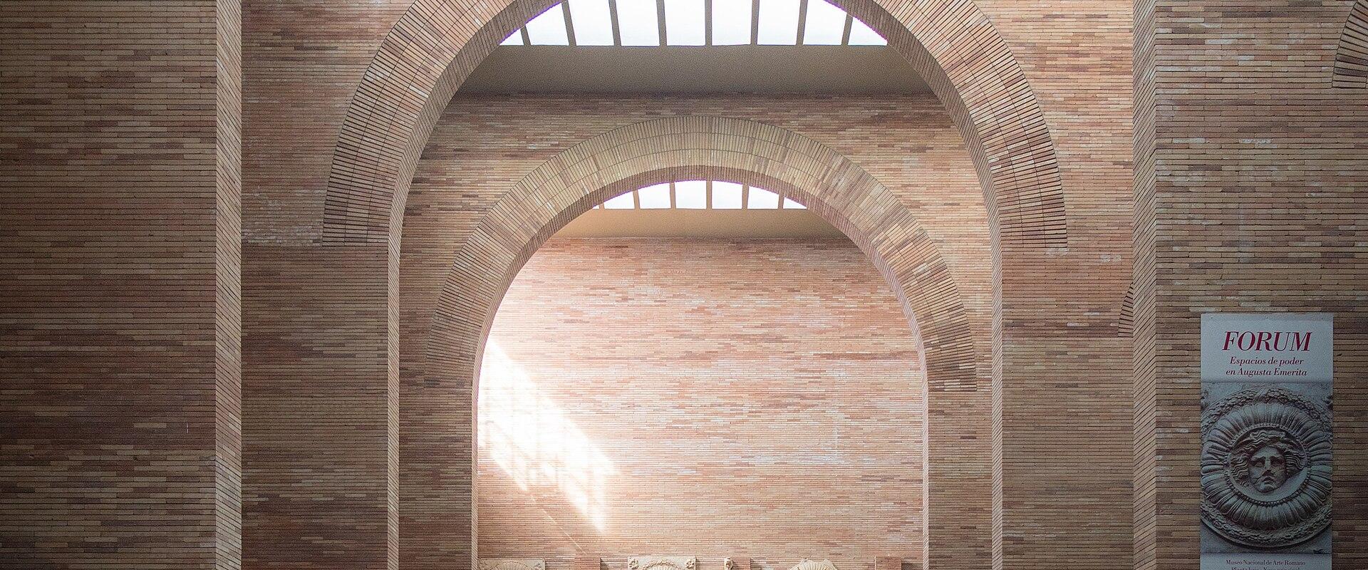 Museo Nacional de Arte Romano