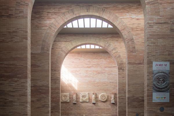 Museo Nacional de Arte Romano